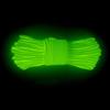 Glow in The Dark Zesty 550lb Paracord  21 Strand Luminous Parachute Cord for Nighttime Outdoor Utility view 3