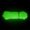 Glow in The Dark Zesty 550lb Paracord  21 Strand Luminous Parachute Cord for Nighttime Outdoor Utility view 3