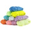 Glow in The Dark Zesty 550lb Paracord  21 Strand Luminous Parachute Cord for Nighttime Outdoor Utility view 4