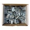 BH-USA 3/8" Zinc Coated Copper Sleeve (100 Count) view 1