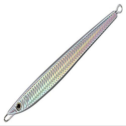 Smith LTD CB Muramasa 3S Metal Jig Lure, 7.5 oz (210 g), 09 Full Laser.