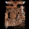 Aerosmith T Shirt for Men & Women Toys in The Attic Album Cover Art Black Graphic Crew Neck, Short Sleeve Tee - Band Tshirts view 2