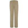 Bulwark Men's Lightweight FR Cargo Pant, Khaki, 28W x 30L view 2