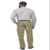 Bulwark Men's Lightweight FR Cargo Pant, Khaki, 28W x 30L view 3