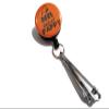 ATLanyards Reel Great Pappy Gift, Retractable Fishing Tool, Fishing Line Cutters, Orange 89 view 2
