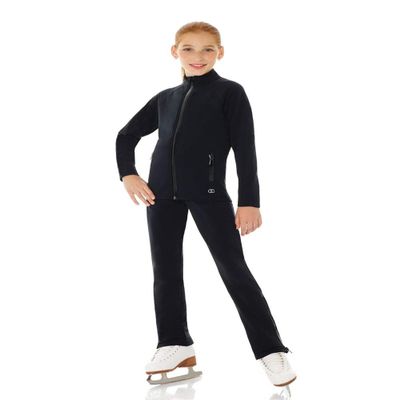 Mondor KID JACKET (BLACK, 4-6)