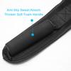 YCYU Ab Crunch Harness Cable Attachment Ab Exercise Cable Machine Gym Workout Abdominal Crunch Core Muscle Training Equipment view 4