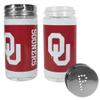 NCAA Oklahoma Sooners Tailgater Salt & Pepper Shakers view 1