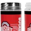 Siskiyou Sports Unisex NCAA Ohio State Buckeyes Tailgater Salt & Pepper Shakers, Red, Set of 2 view 2