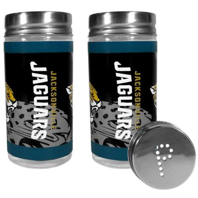 NFL Jacksonville Jaguars Tailgater Salt & Pepper Shakers