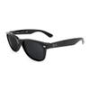 Revant Replacement Lenses for Ray-Ban New Wayfarer RB2132 55mm sunglasses, UV Protection, Anti-Scratch and Impact Resistant, Non-Polarized Gray Green view 4