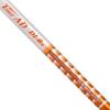Graphite Design Tour AD DI-8 Driver Shaft - Choose Adapter - Includes Grip & TSF Ball Marker - Orange (Adapter - Callaway Optiforce, Tour X-Stiff - 86gr) view 2