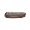 KICK-EEZ Sporting Clay Grind-to-Fit Recoil Pad - Screw-On Sorbothane Buttstock Pad for Shotguns & Rifles - Made in USA view 1