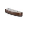 KICK-EEZ Sporting Clay Grind-to-Fit Recoil Pad - Screw-On Sorbothane Buttstock Pad for Shotguns & Rifles - Made in USA view 2