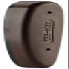 KICK-EEZ All Purpose Grind-to-Fit Recoil Pad - Screw-On Sorbothane Buttstock Pad for Shotguns & Rifles - Made in USA view 1