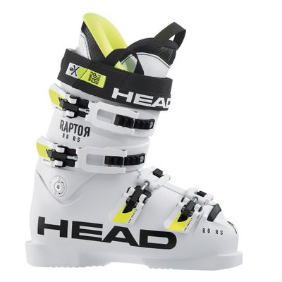 HEAD Raptor 80 RS 2018 23.5