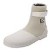 Duck and Fish Neoprene Beige Flat Wading Shoe (US 13) view 1