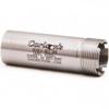 Carlson's Choke Tubes 20 Gauge for Huglu [ Skeet | 0.620 Diameter ] Stainless Steel | Flush Mount Replacement Choke Tube | Made in USA view 1