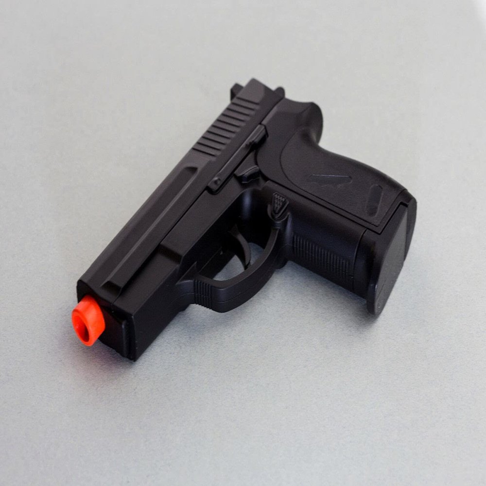 Cyma Airsoft Spring Pistol (ZM01B)