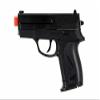 Cyma Airsoft Spring Pistol (ZM01B) view 3