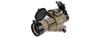 Lancer Tactical Airsoft Tactical Red/Green Dot Steel Optic Sight (Dark Earth) view 1