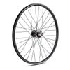 Gurpil 64024 Rear Wheel, 27.5, Black axis, 12 x 142mm, 89V Cassette. view 1