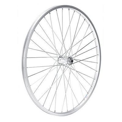 Gurpil 63935 26-Inch Cyber 10 tyre Front Wheel.