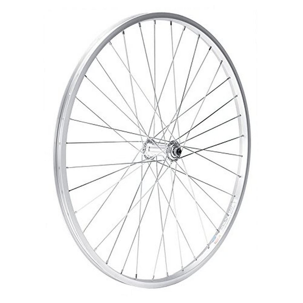 Gurpil 63935 26-Inch Cyber 10 tyre Front Wheel.