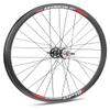 Gurpil 64312 Wheel, Dp-1, 8 Black Rear Wheel, 16 Teeth. view 1