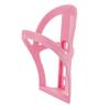 Velocity Bottle Cage Resin Pink - 100-12 view 1