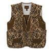Gamehide Front Loader Vest (Mossy Oak Shadow Grass Blades, 4X-Large) view 1