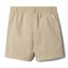 Columbia Youth Boys' Backcast Short, Breathable, UPF 50 Sun Protection Fossil view 2