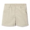 Columbia Youth Boys' Backcast Short, Breathable, UPF 50 Sun Protection Fossil view 3