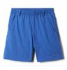 Columbia Youth Boys' Backcast Short, Breathable, UPF 50 Sun Protection Vivid Blue view 1