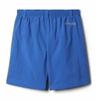 Columbia Youth Boys' Backcast Short, Breathable, UPF 50 Sun Protection Vivid Blue view 2