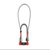 Zefal 4944B K-Traz U13 & Cable Lock, Black, 115 x 230mm / 120cm view 4