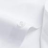 Alimens & Gentle French Cuff Regular Fit Dress Shirts (Cufflink Included) White view 2