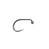 Partridge Patriot Wide Gape Jig Hook (SLJ) Barbless Fly Tying Hook (18) view 1
