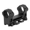 ERATAC One-Piece Mount 36mm 20MOA 31mm Levers T1016-2031 view 1