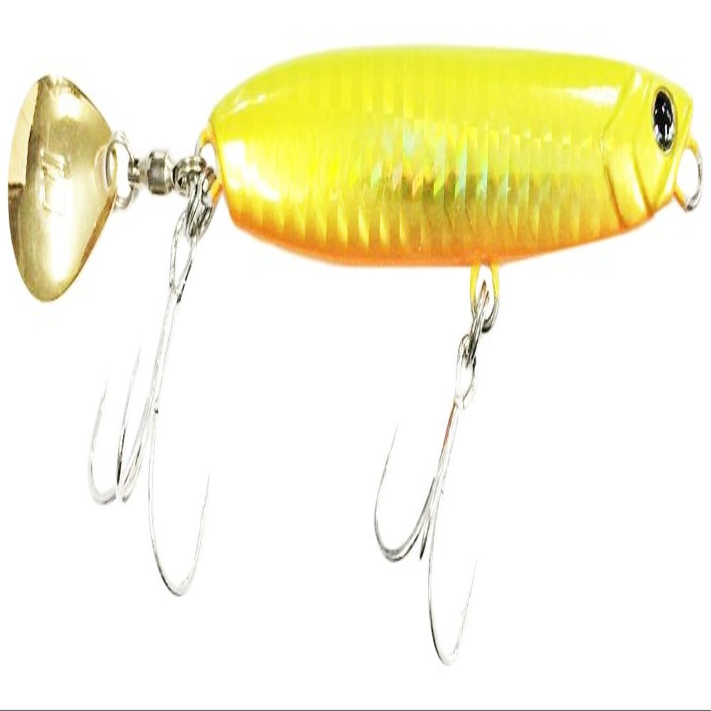 Majorcraft JPSURF-3550HIRAMEGOLD Jigpara Surf 35g