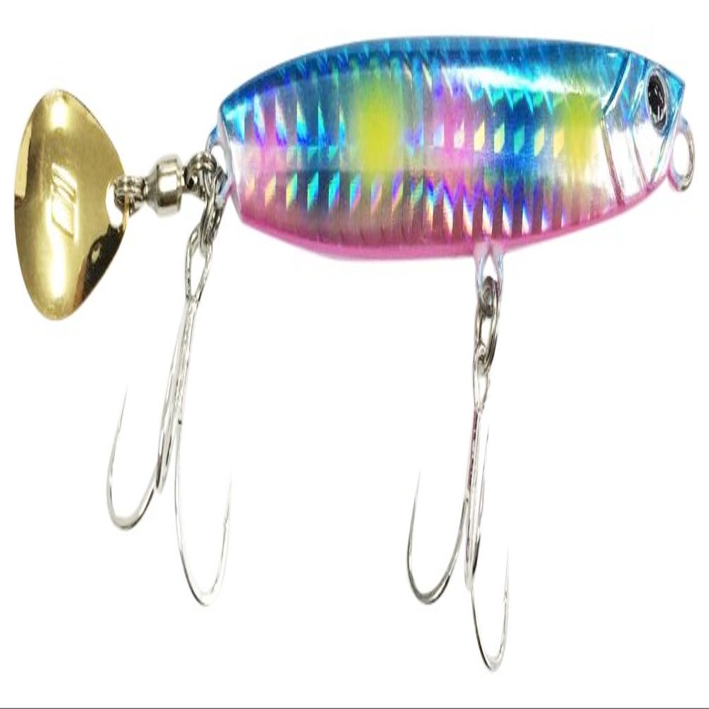 Majorcraft JPSURF-4051BLUECANDY Jigpara Surf 40g
