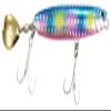 Majorcraft JPSURF-4051BLUECANDY Jigpara Surf 40g view 1
