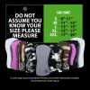 Bear KompleX Knee Sleeves for Men & Women - 7mm Compression & Heat Retention Neoprene Compression Knee Brace for Weightlifting, Squats & Powerlifting view 4