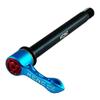 KCNC Bicycle Lightweight Hub Parts Quick & Easy Thru Axle Skewer 0.6 x 3.9 inches (15 x 100 mm) view 3