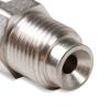 Earl's Brake Adapter,-3An Male To 9/16-18 Inverted Flare view 3