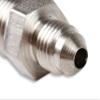 Earl's Brake Adapter,-3An Male To 9/16-18 Inverted Flare view 4