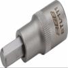 BBB BTL-111/2 Bicycle Tool, Multi-functional, Maintenance, Repair Tool, Hexabit, 0.4 inches (10 mm) view 1