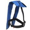 Eyson Inflatable Life Jacket Life Vest Basic Manual (709 Blue Manual) view 3