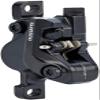21/6 Shimano BR-MT500 disc Brake calliper, Without Adapter for Front or Rear - MRRP 24.99 view 1