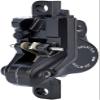 21/6 Shimano BR-MT500 disc Brake calliper, Without Adapter for Front or Rear - MRRP 24.99 view 2